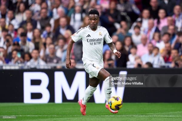 Испания кубоги. "Реал Мадрид"нинг "Реал Сосьедад"га қарши асосий таркиби маълум 