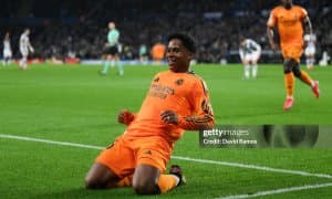 Испания кубоги. Эндрикнинг голи "Реал"га ғалаба тақдим этди (Видеошарҳ) 