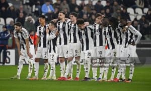 "Ювентус" ЕЧЛ ортидан Италия кубогини ҳам тарк этди (Видеошарҳ) 