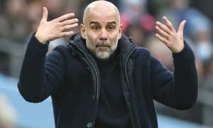 “Манчестер Сити” ҳар эҳтимолга қарши Гвардиола ўрнига бошқа мураббий топиб қўйди