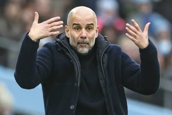 “Манчестер Сити” ҳар эҳтимолга қарши Гвардиола ўрнига бошқа мураббий топиб қўйди