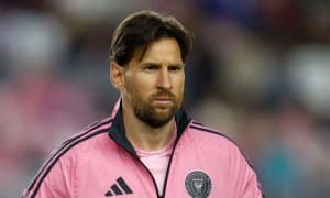 Месси “Барса”га қайтмаслиги сабаби аниқ бўлди