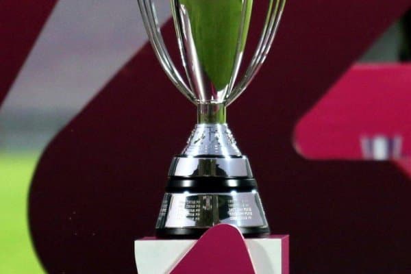 Осиё кубоги саралаш босқичи ўйинларга мезбонлик қиладиган саккиз мамлакат эълон қилинди