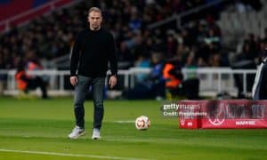 Флик жамоага тажрибали футболчи олиб келмоқчи