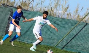 "Мен ҳаммасига тайёрман. Керак пайтда ҳужумга ёрдам бера оламан". "Андижон"га қайтган Исмоналиев яна нималарни айтди?