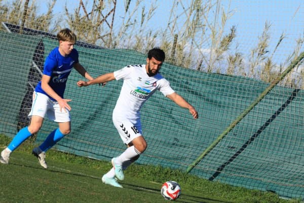 "Мен ҳаммасига тайёрман. Керак пайтда ҳужумга ёрдам бера оламан". "Андижон"га қайтган Исмоналиев яна нималарни айтди?