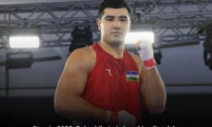 Uzbekistan boxers won in Bulgaria