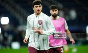 Ҳусанов бизга керак эди! Гранд клуб ҳимоячи учун курашда ютқазганидан афсусда