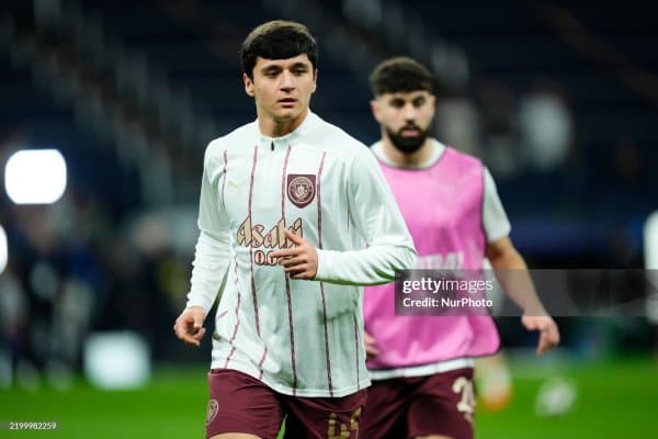 Ҳусанов бизга керак эди! Гранд клуб ҳимоячи учун курашда ютқазганидан афсусда