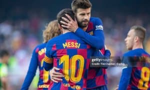 "Барселона" собиқ футболчиси футболга катта ўзгартириш киритмоқчи