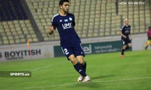 "Бу ерда муҳит жуда ажойиб, бир оиладекмиз" ёхуд Одил Абдумажидов яна легионерга айланди