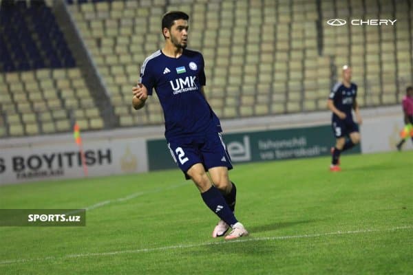 "Бу ерда муҳит жуда ажойиб, бир оиладекмиз" ёхуд Одил Абдумажидов яна легионерга айланди