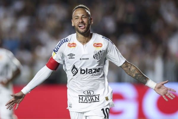 Музокара бошланди. “Барса” Неймарни оладими?