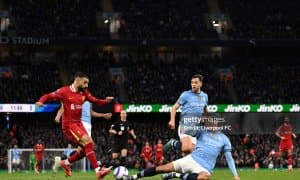 АПЛда тўп тепувчи мусулмон футболчилардан иборат рамзий жамоа тузилди 