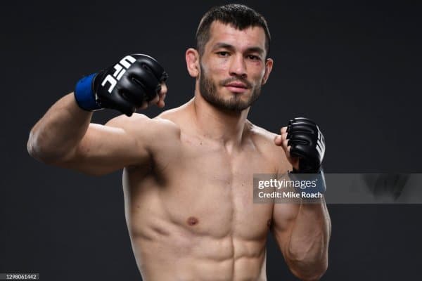 Маҳмуд Муродовнинг рақиби ўзгарди!