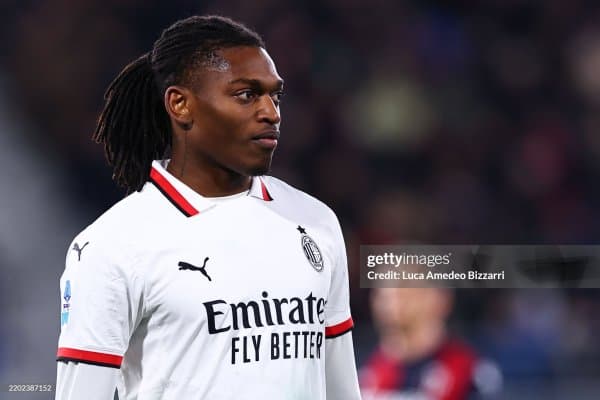 "Милан" жамоа юлдузига нарх белгилади