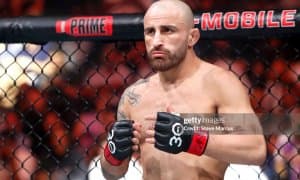 Александр Волкановски фаолиятини якунлайдими?