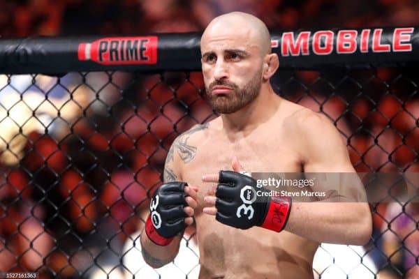 Александр Волкановски фаолиятини якунлайдими?