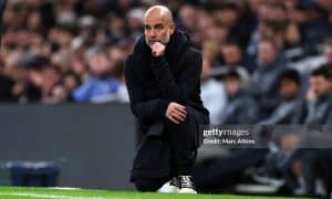 “Манчестер Сити” ҳимояга зўр вариант топди