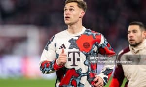 "Арсенал" ҳимояга Бундеслига юлдузини олиб келмоқчи