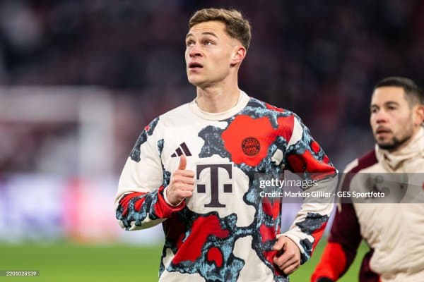 "Арсенал" ҳимояга Бундеслига юлдузини олиб келмоқчи