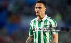 Антони: "Бу мен учун ақлбовар қилмас ҳолат"