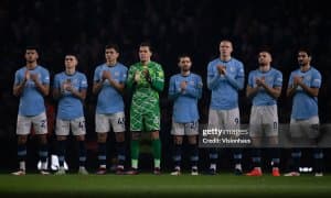 "Манчестер Сити" - "Плимут": Тахминий таркиблар билан танишинг