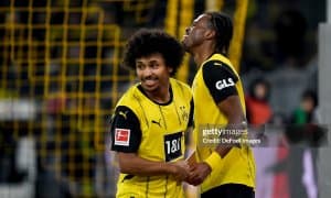 Адейемига АПЛнинг гранд клубидан харидор чиқди 