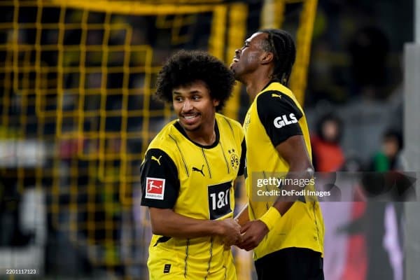 Адейемига АПЛнинг гранд клубидан харидор чиқди 