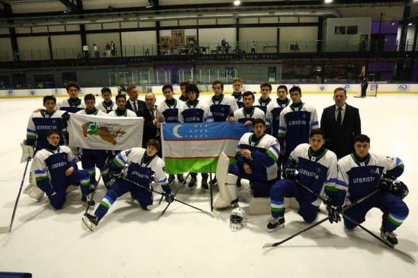 Терма жамоамиз Жаҳон чемпионатини йирик ҳисобдаги ғалаба билан бошлади