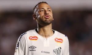 Ла Лига раҳбари Неймарнинг “Барса”га ўтиш имкониятини баҳолади