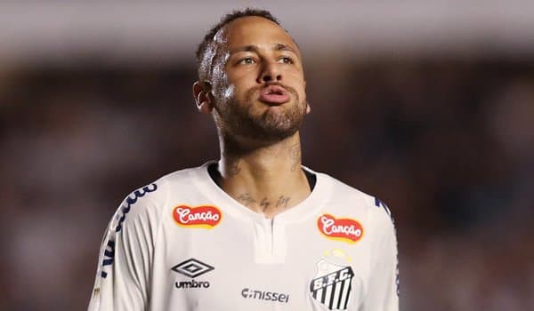 Ла Лига раҳбари Неймарнинг “Барса”га ўтиш имкониятини баҳолади