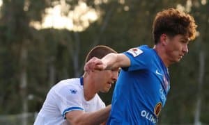 Тўрт легионеримиз Премьер-лиганинг бир жамоасидан қўним топди!