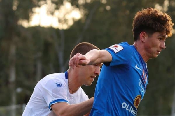 Тўрт легионеримиз Премьер-лиганинг бир жамоасидан қўним топди!