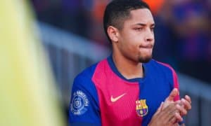 “Барса” янги юлдузни бир йил деганда юртига қайтариб юборди