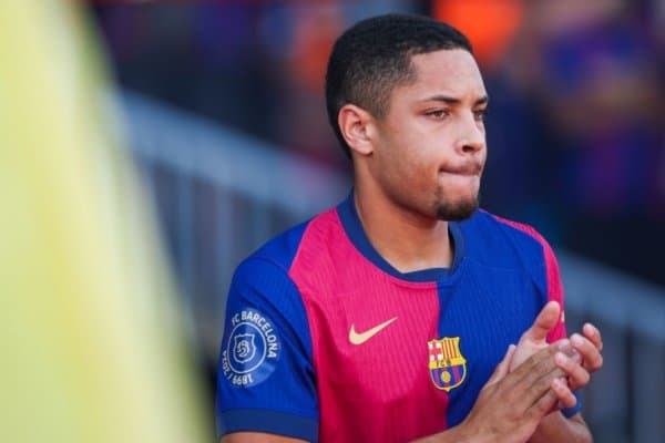 “Барса” янги юлдузни бир йил деганда юртига қайтариб юборди