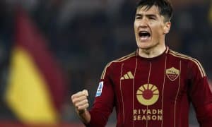 Ҳали бунақаси бўлмаган эди: Шомуродов янги рекорд ўрнатади!