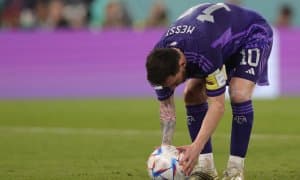 Мессига пенальти тепишни мен ўргатганман!