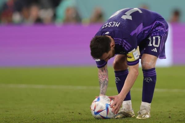 Мессига пенальти тепишни мен ўргатганман!