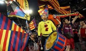 ПСЖ “Барса” юлдузи учун 100 миллион евро берадиган бўлди