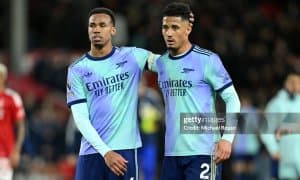 "Реал" Салибани ўз сафига қўшиб олмоқчи