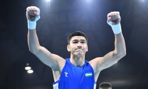 Странжа-2025: Бугун ярим финал жанглари ўтказилади