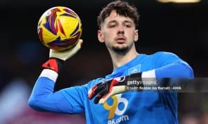 "Манчестер Юнайтед" ўзига керакли футболчини Чемпионшипдан топди