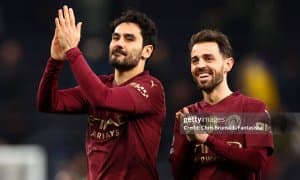 “Манчестер Сити” футболчиси билан шартномани узайтирмоқда 