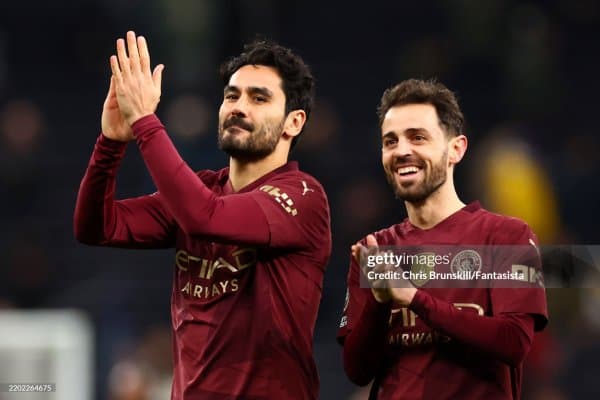 “Манчестер Сити” футболчиси билан шартномани узайтирмоқда 