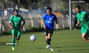 "Қизилқум" Туркияда қандай натижалар қайд этди?