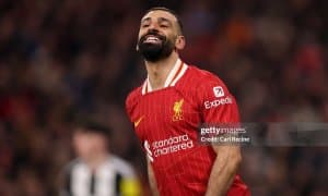 Салоҳ кетса, "Ливерпуль" 19 ёшли ҳужумчини олиб келади