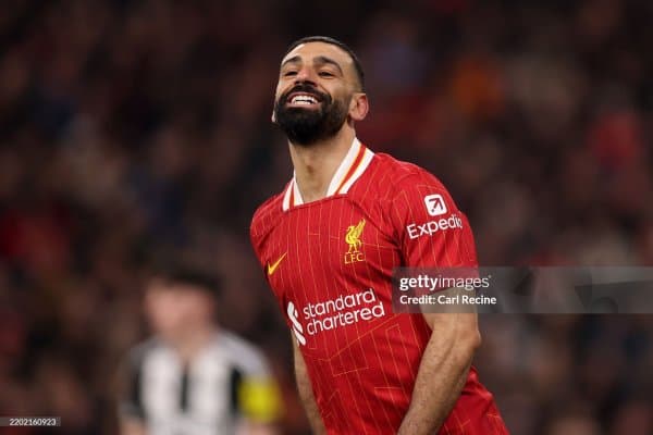 Салоҳ кетса, "Ливерпуль" 19 ёшли ҳужумчини олиб келади