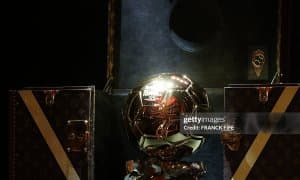 "Олтин тўп" учун учун асосий 10 та даъвогар кимлар? 