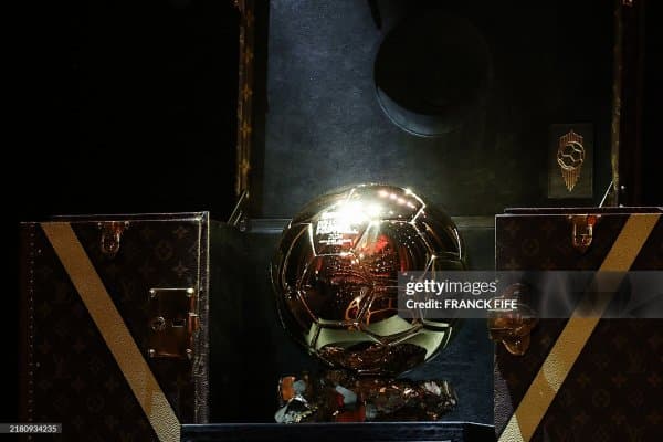 "Олтин тўп" учун учун асосий 10 та даъвогар кимлар? 